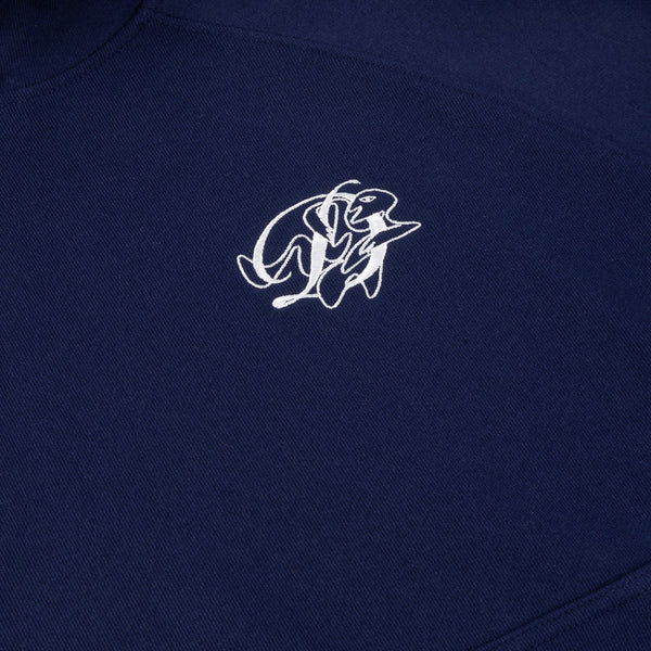 Dime Hug Hoodie