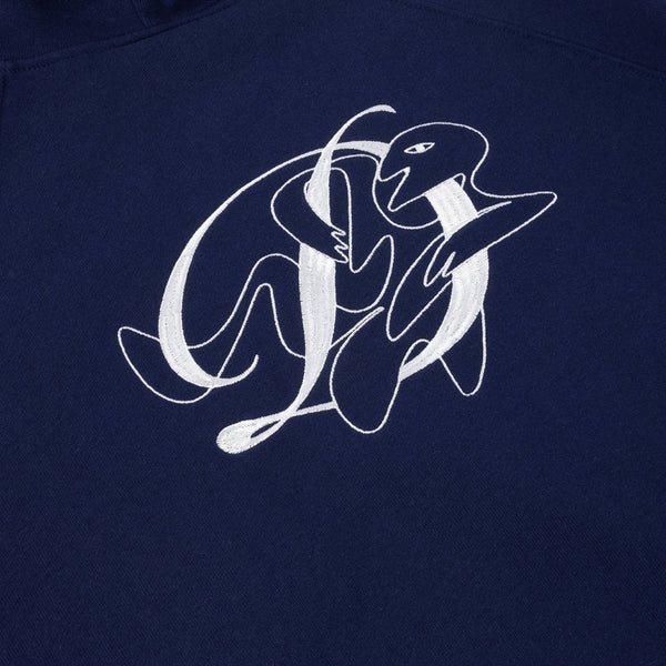 Dime Hug Hoodie
