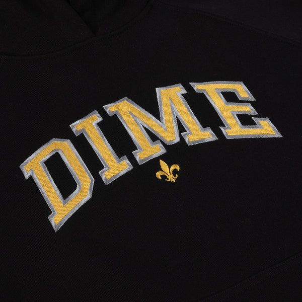 Dime Varsity Hoodie