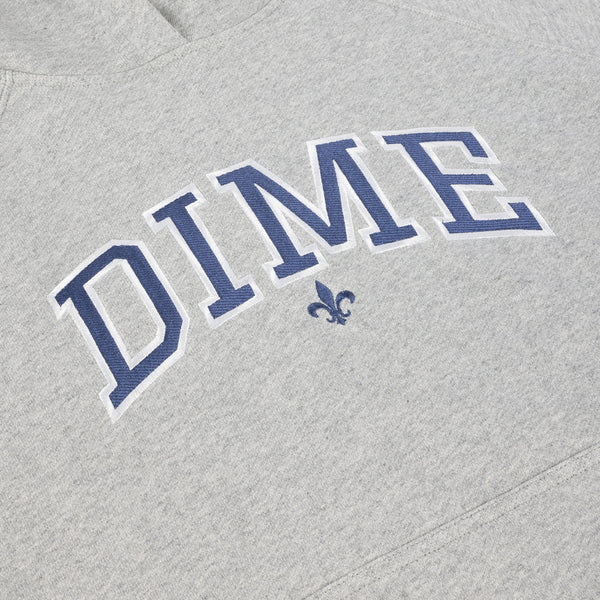 Dime Varsity Hoodie
