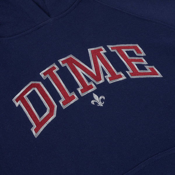 Dime Varsity Hoodie