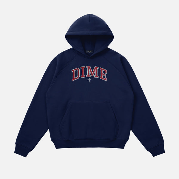 Dime Varsity Hoodie