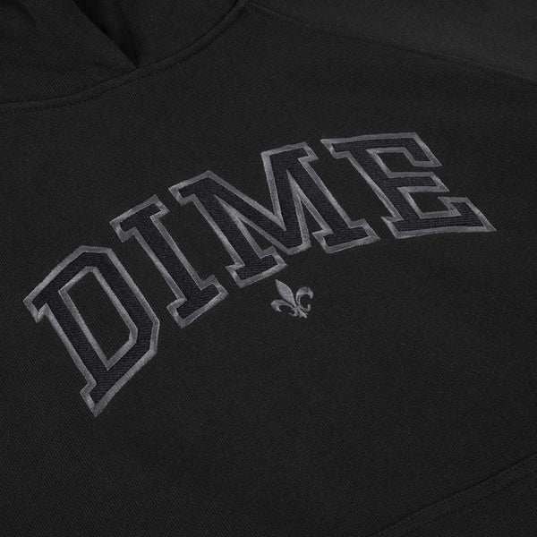 Dime Varsity Hoodie