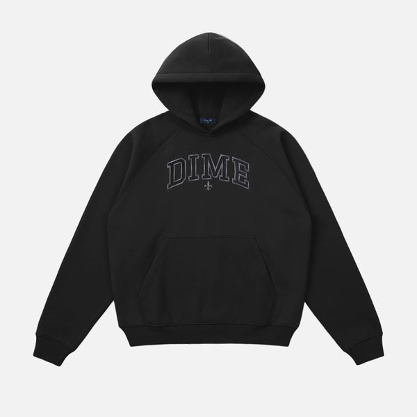 Dime Varsity Hoodie