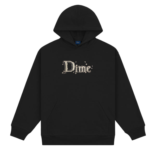 Dime Classic Stone Hoodie