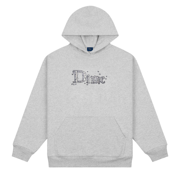 Dime Classic Stone Hoodie