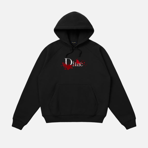 Dime Classic Bloody Hoodie