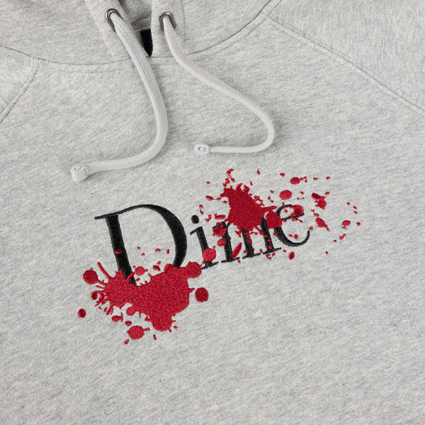 Dime Classic Bloody Hoodie