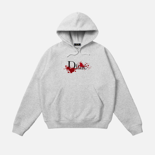 Dime Classic Bloody Hoodie