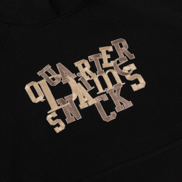 Dime Jumble Hoodie