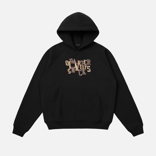 Dime Jumble Hoodie