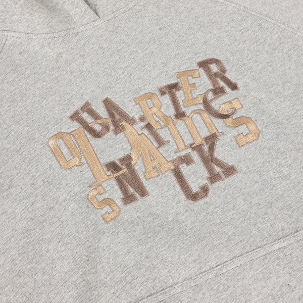 Dime Jumble Hoodie
