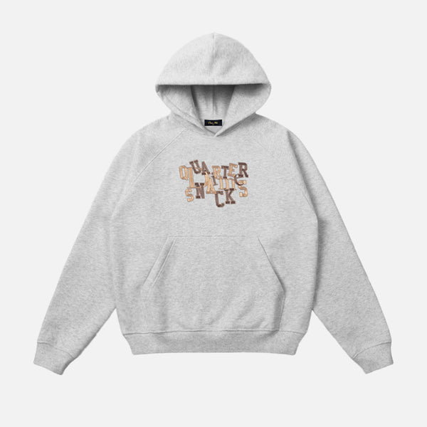 Dime Jumble Hoodie