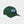 HUF 89 Oval 5 Panel Cap
