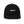 HUF 89 Embroidered 6 Panel CV Hat