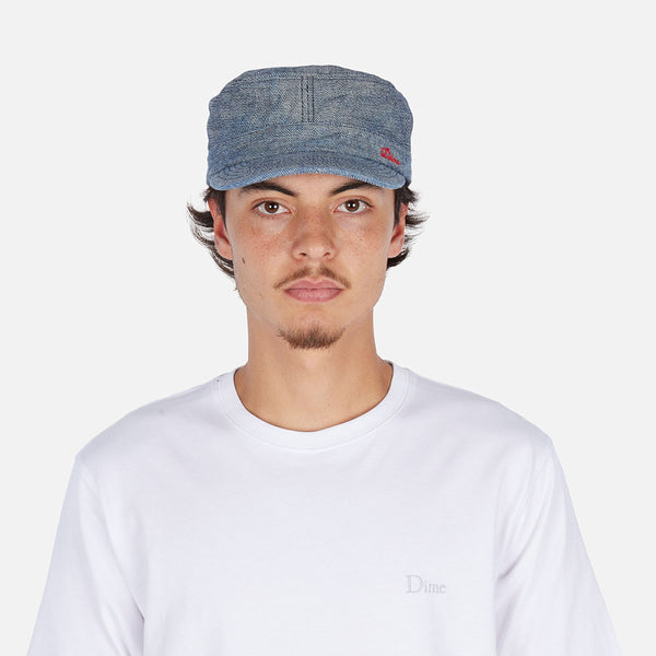 Dime Denim Painter Cap