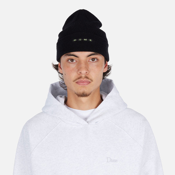 Dime Space Fold Beanie