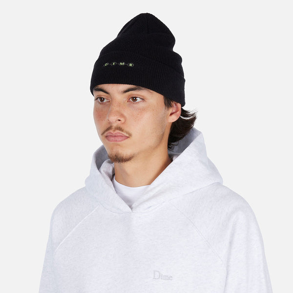 Dime Space Fold Beanie