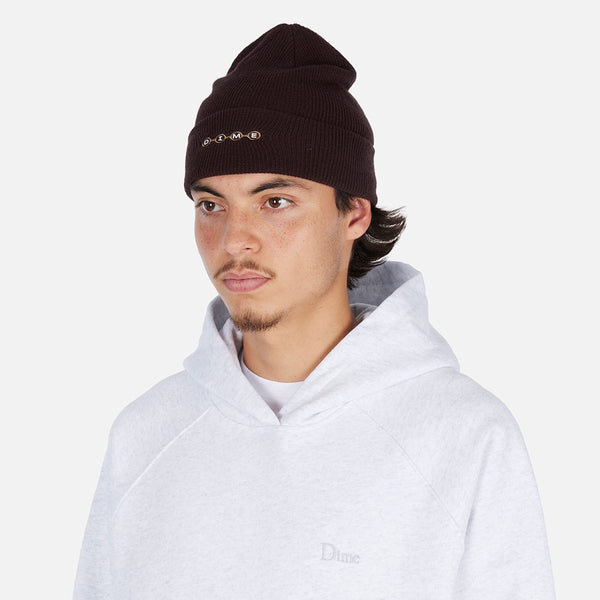 Dime Space Fold Beanie