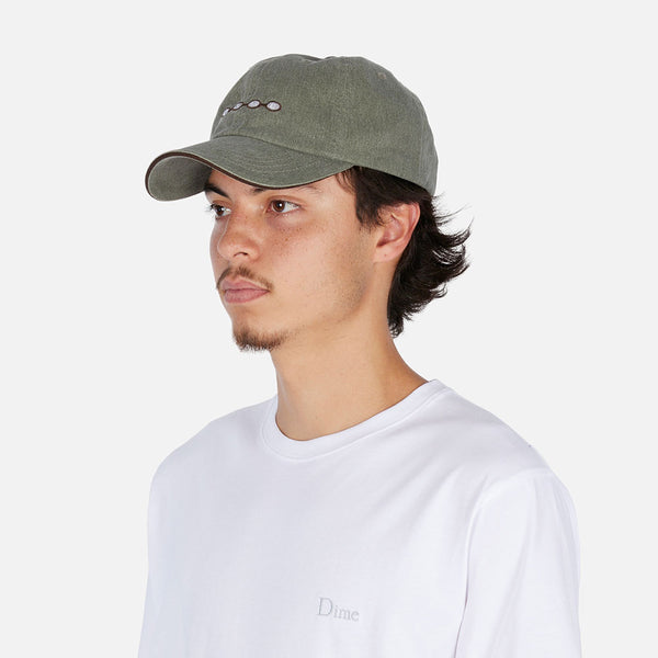 Dime Space Low Pro Cap