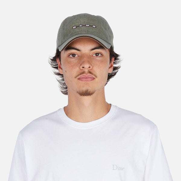 Dime Space Low Pro Cap