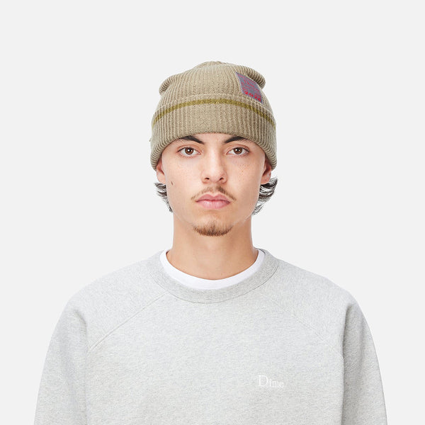 Dime Military Beanie