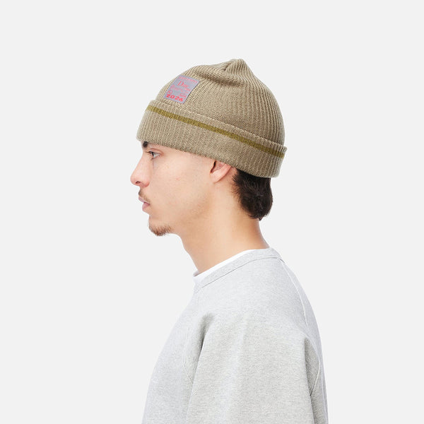 Dime Military Beanie
