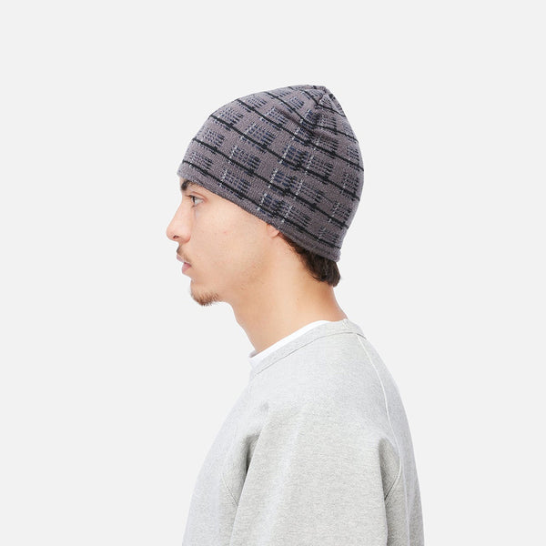 Dime Super Plaid Skully