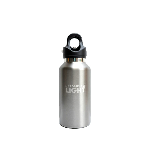 MY LOADS ARE LIGHT × REVOMAX All Round Growler