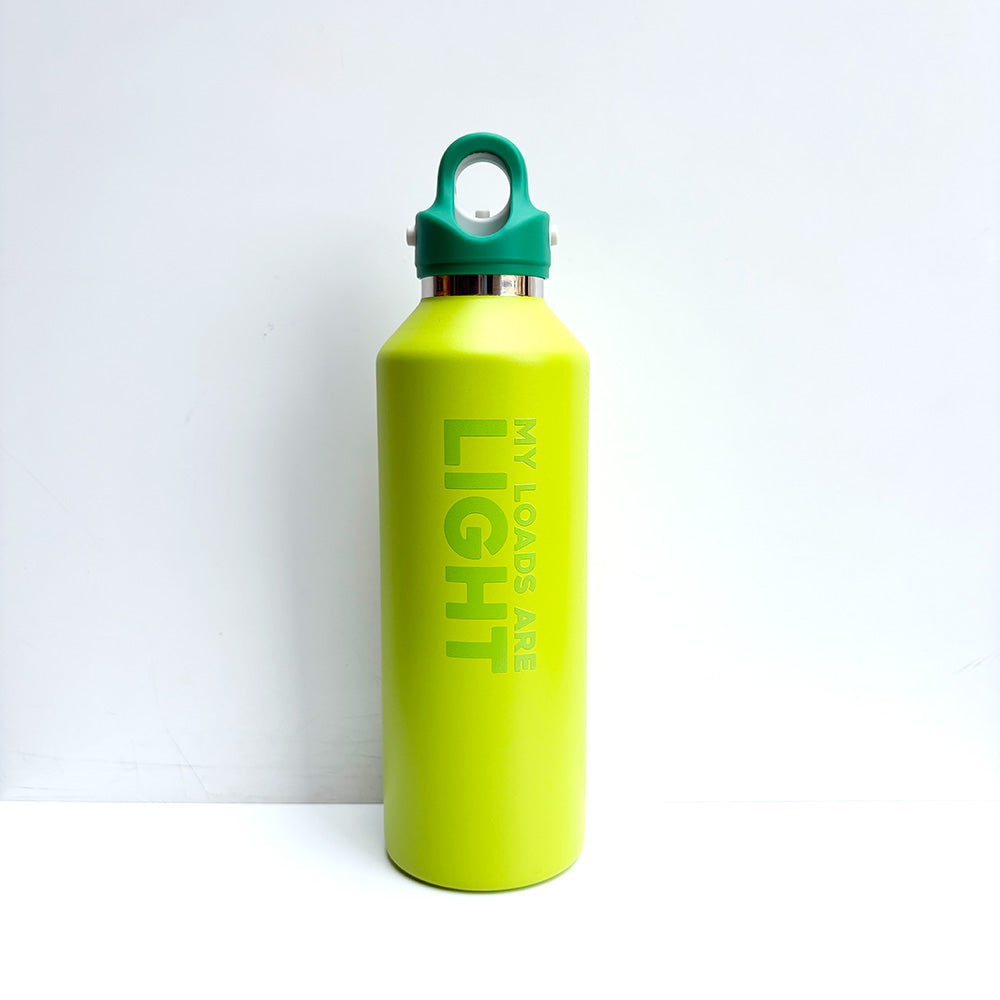 MY LOADS ARE LIGHT × REVOMAX 32oz 新品未使用