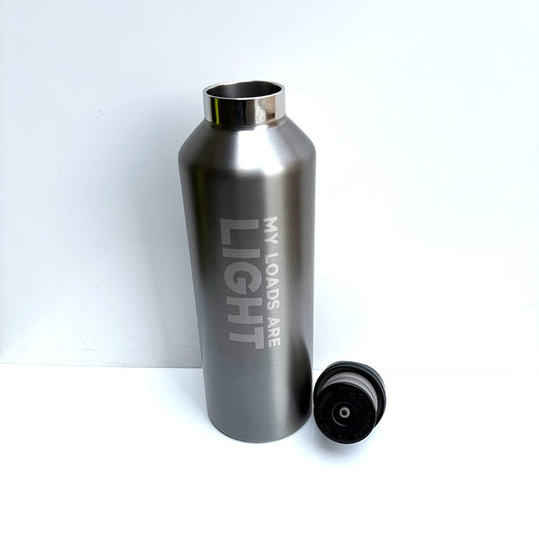 MY LOADS ARE LIGHT × REVOMAX All Round Growler