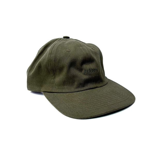 Adsum Classic Logo Cap