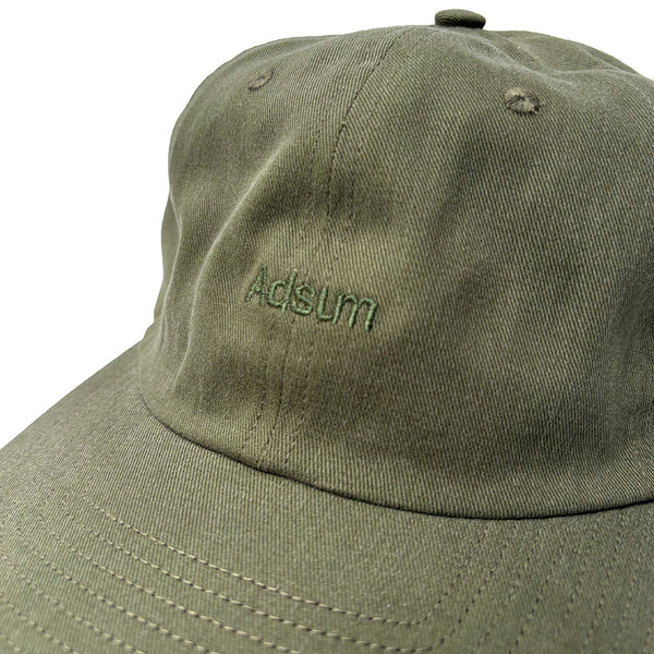 Adsum Classic Logo Cap