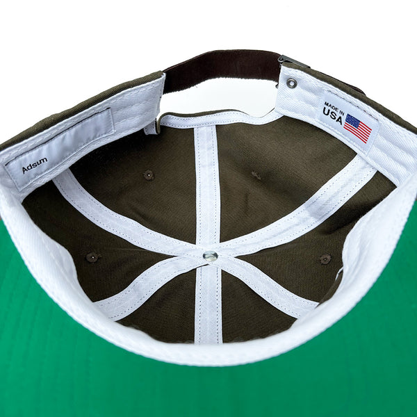 Adsum Classic Logo Cap