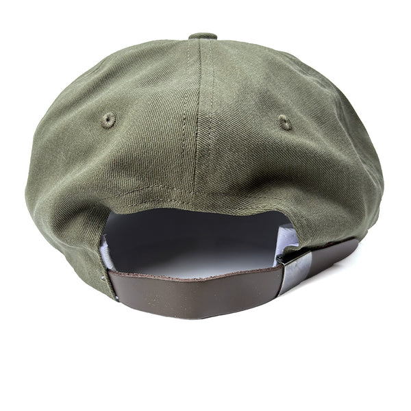 Adsum Classic Logo Cap