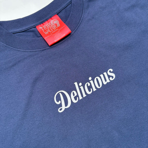 TRIBE WEAR Basic S/S Tee