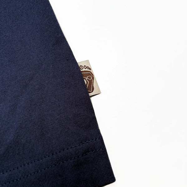 TRIBE WEAR Basic S/S Tee