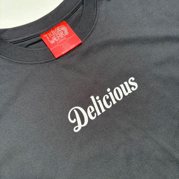 TRIBE WEAR Basic S/S Tee