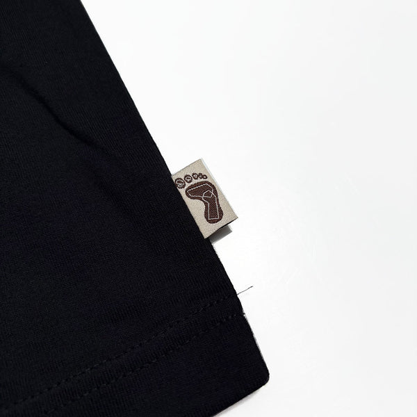 TRIBE WEAR Basic S/S Tee