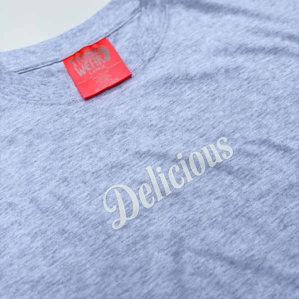 TRIBE WEAR Basic S/S Tee