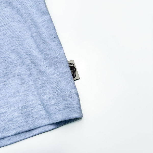 TRIBE WEAR Basic S/S Tee