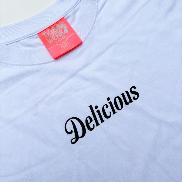 TRIBE WEAR Basic S/S Tee
