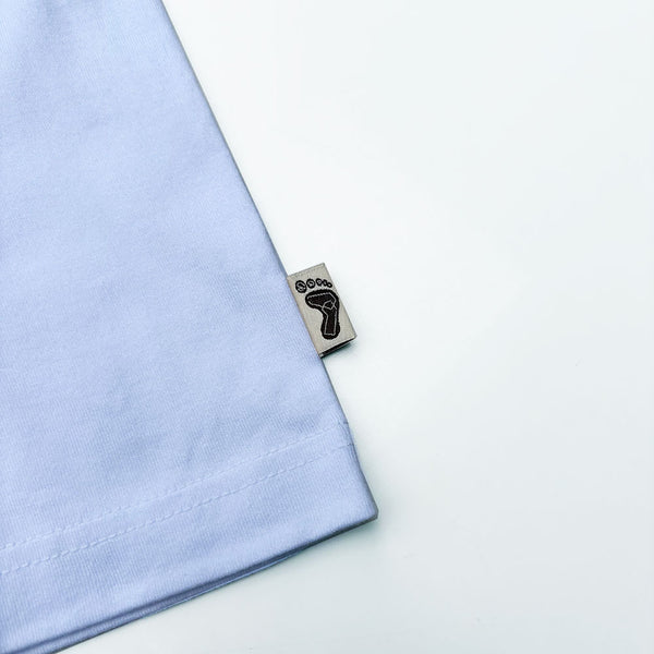TRIBE WEAR Basic S/S Tee