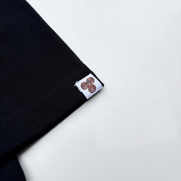 SAYHELLO × Delicious Collaboration S/S Tee