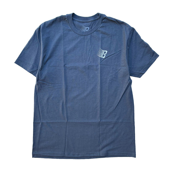 BRONZE56K Logo Rust S/S Tee
