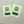 MY LOADS ARE LIGHT Lightness Ankle Socks