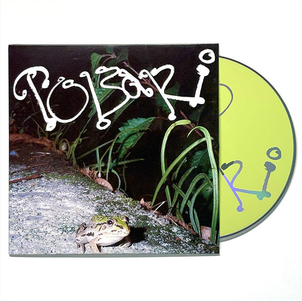MANWHO MUSIC "TOBARI" - MIXCD by ZAKROVOK