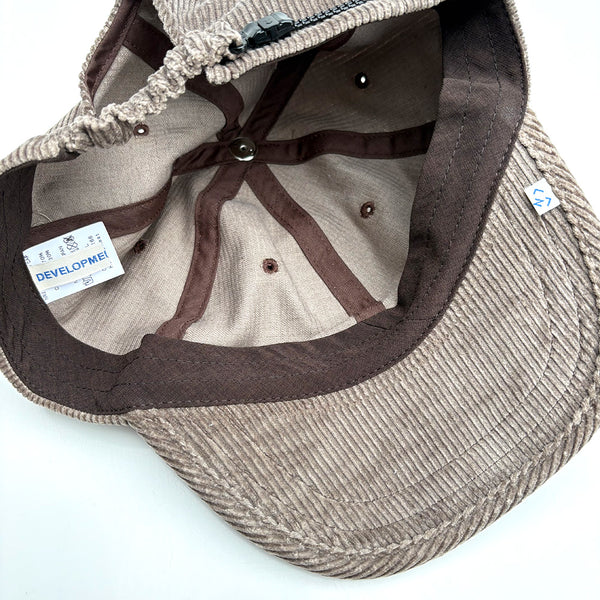 NOROLL Outdated Cap