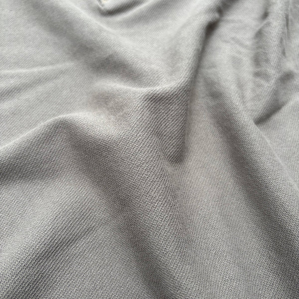 NOROLL Dry Washi L/S Polo Shirt