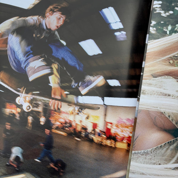 SNEEZE MAGAZINE N° 65 FALL 2025